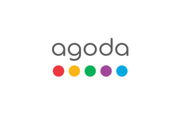 Logo Agoda