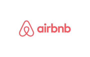 Logo Airbnb