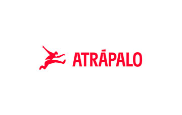 Logo Atrapalo