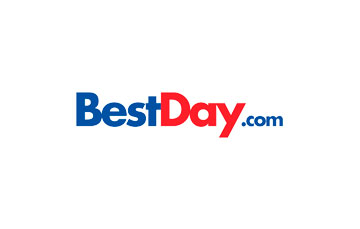 Logo BestDay