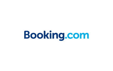 Logo Booking.com