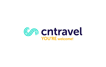 Logo cntravel