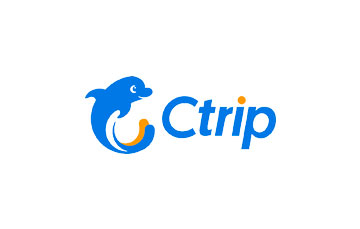 Logo CTrip