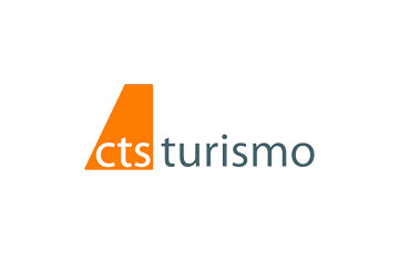 Logo CTS Turismo