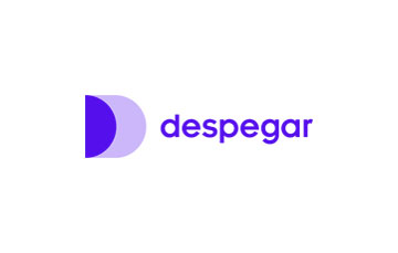 Logo Despegar