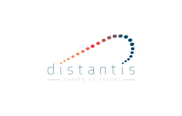 Logo Distantis