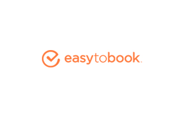 Logo Easy to book