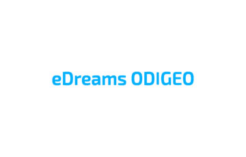 Logo eDreams Odigeo