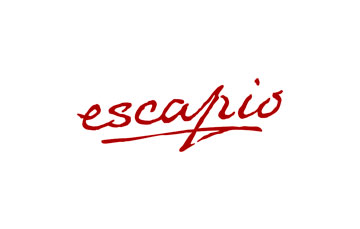 Logo Escapio