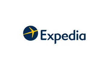Logo Expedia
