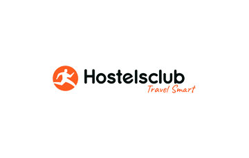 Logo Hostelsclub
