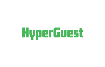Logo Hyperguest