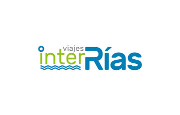 Logo Viajes Inter Rias