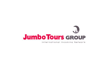 Logo Jumbo Tours