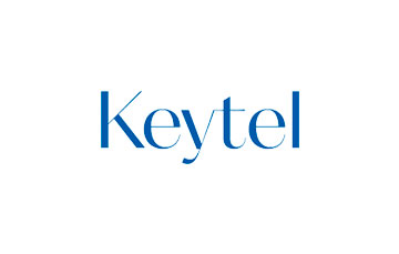 Logo Keytel