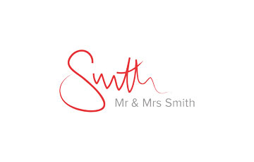 Logo Ms&Mrs Smith