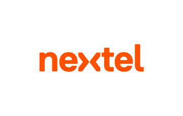 Logo Nextel