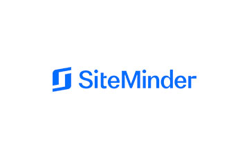 Logo SiteMinder