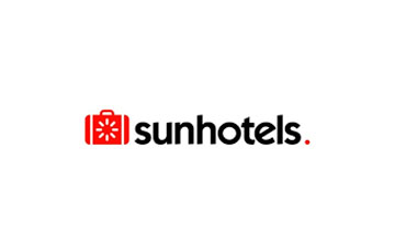Logo Sunhotels