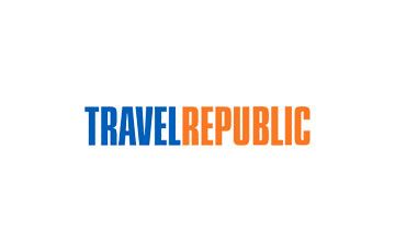 Logo Travel Republic