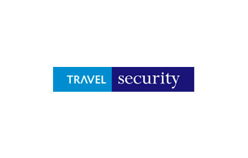 Logo Travel Security