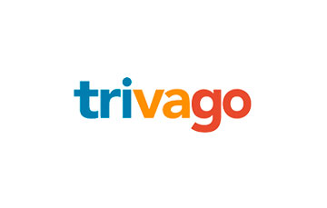 Logo Trivago