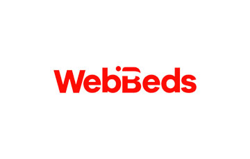 Logo WebBeds