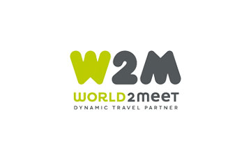 Logo World2Meet
