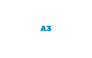 Logo A3