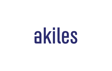 Logo Akiles