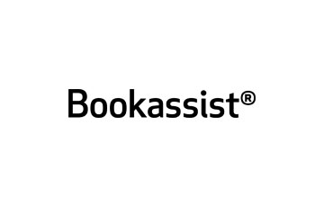 Logo Bookassist