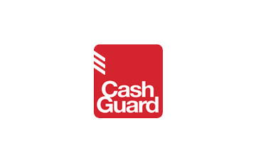 Logo Cashguard