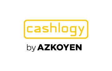 Logo Cashlogy