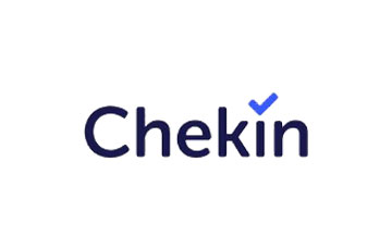 Logo Chekin