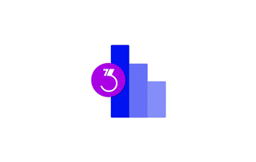 Logo Conta3