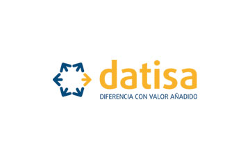 Logo Datisa