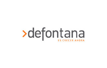 Logo Defontana