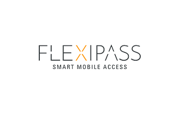 Logo Flexipass