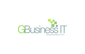 Logo GBusiness IT