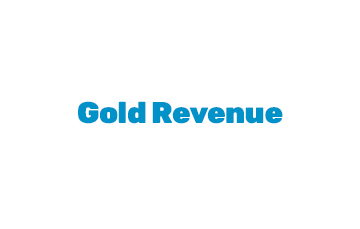 Logo Gold Revenue