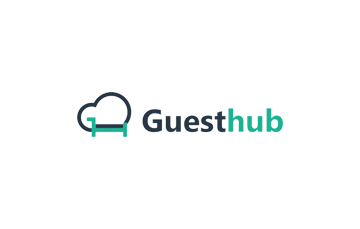 Logo GuestHub