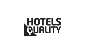 Logo Hotels Quality