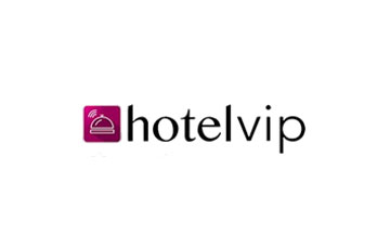 Logo Hotelvip