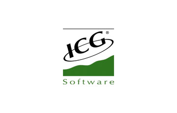 Logo ICG Software
