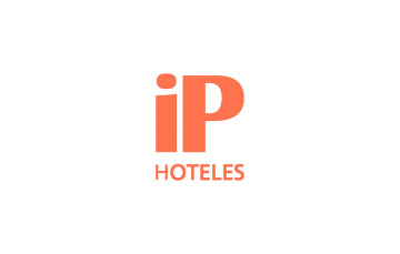 Logo IP Hoteles