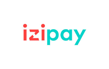 Logo Izipay