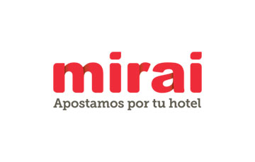 Logo Mirai