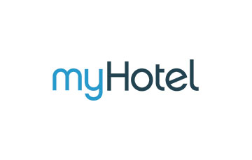 Logo myHotel