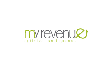 Logo My Revenue