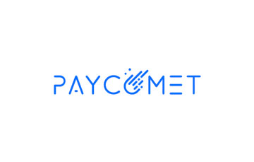 Logo Paycomet